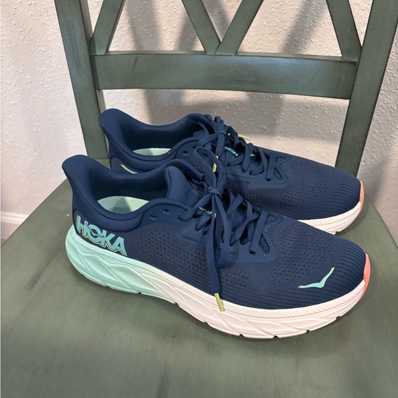 Arahi 7 Hokas women’s running shoes - Picture 3 of 7